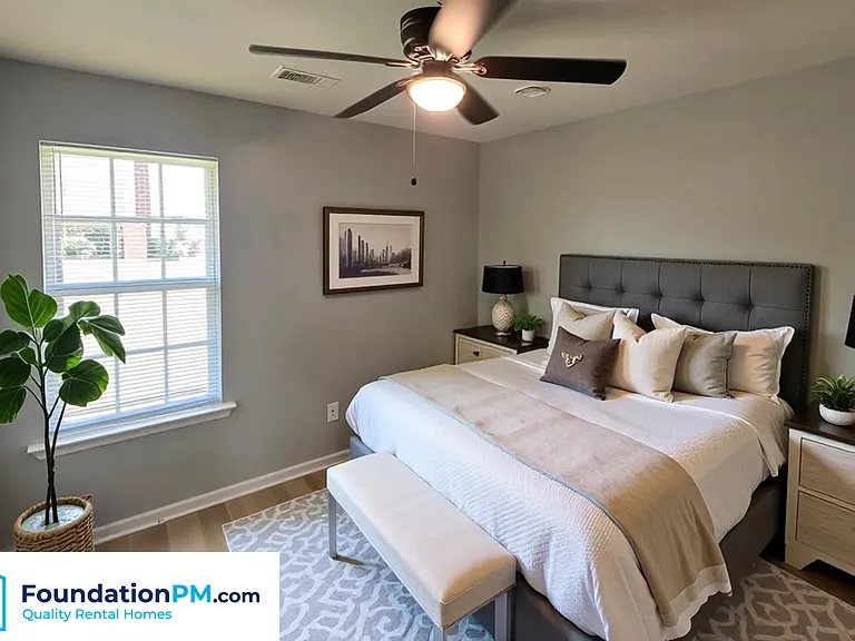 3751 Oak Lake Ln — Photo 12
