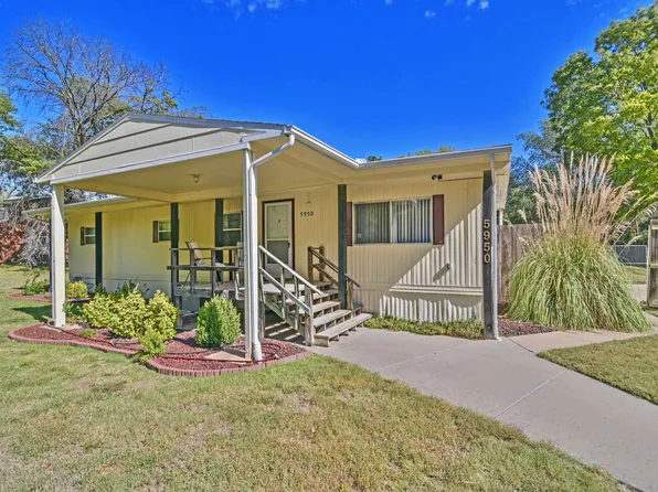 5950 S Midland Ave, Wichita, KS 67216