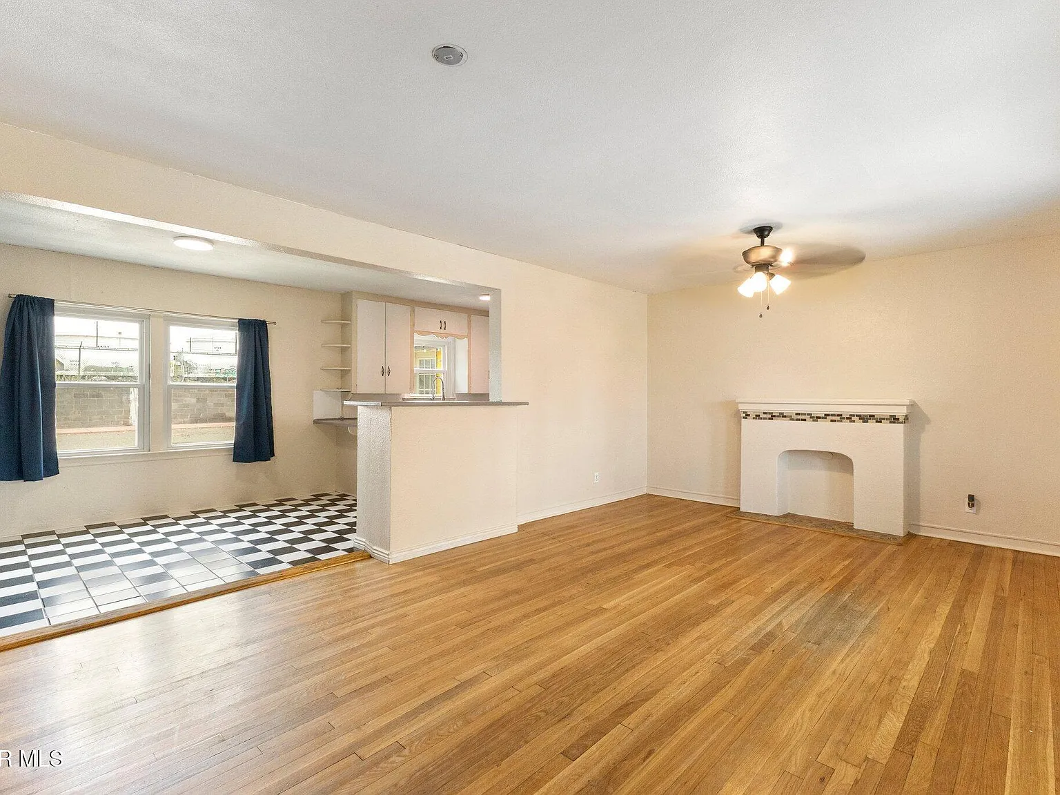 3 bed, 2.0 bath, 1311 sqft, $1,450 — Photo 3