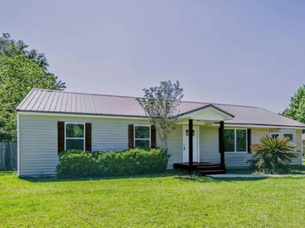 1103 Hide A Way Ln, Carriere, MS 39426