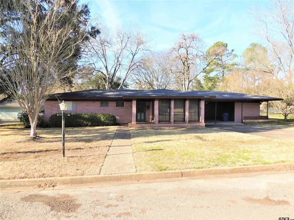 910 E Mimosa Ln, Crockett, TX 75835