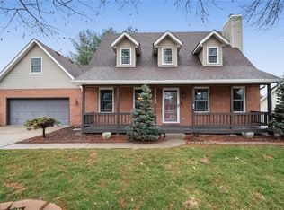 100 Rio Verde Dr, Belleville, IL 62221