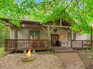 W4989 County Road Z, Pembine, WI 54156