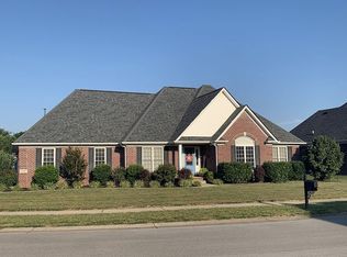 3347 Nugget Dr, Bowling Green, KY 42104