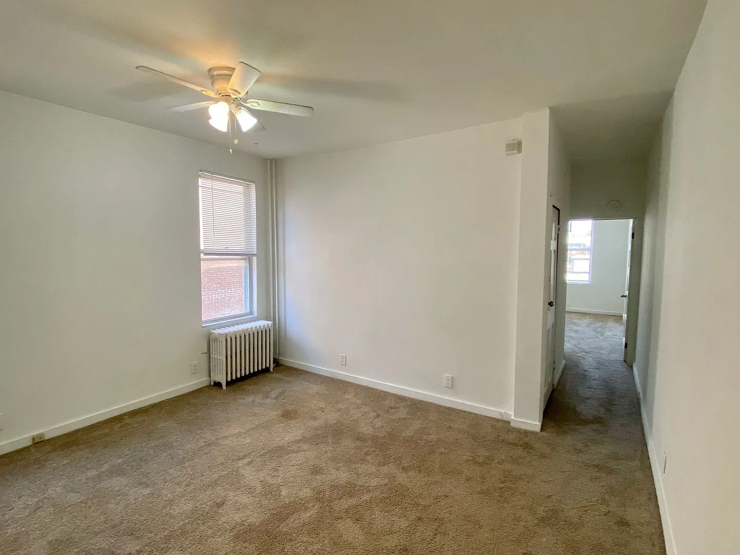 2504 N Calvert St Your Timeless Urban Retreat! — Photo 3