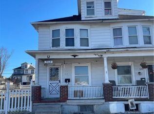 512 Forrest Ave, Bethlehem, PA 18017