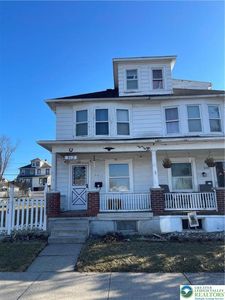 512 Forrest Ave, Bethlehem, PA, 18017