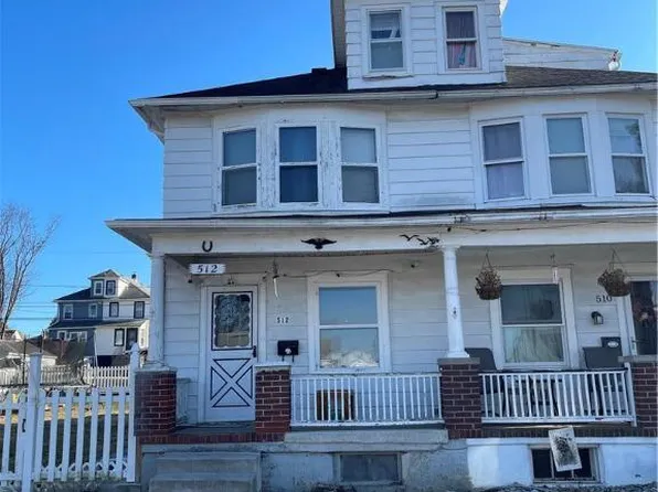 512 Forrest Ave, Bethlehem, PA 18017