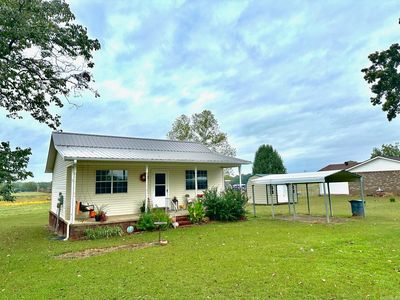153 Garrett Rd, Lamar, AR, 72846