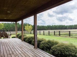 7525 Will Lee Rd, Nicholls, GA 31554