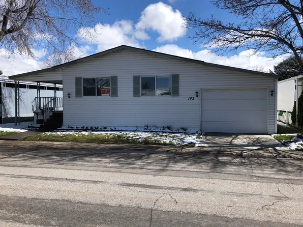 1111 N 2000 W Unit 142, Farr West, UT 84404