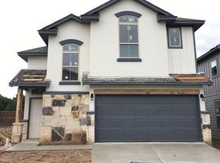 9809 Tolima Dr, Austin, TX 78748
