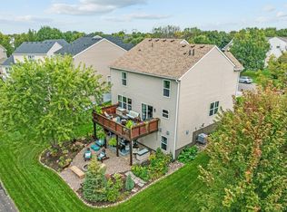 10209 41st Pl NE, Saint Michael, MN 55376