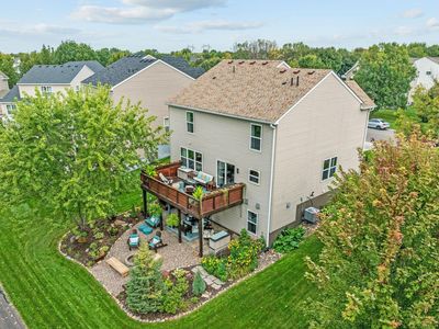 10209 41st Pl NE, Saint Michael, MN, 55376