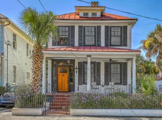 65 Carolina St, Charleston, SC 29403