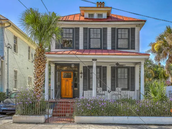 65 Carolina St, Charleston, SC 29403
