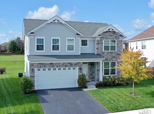 12824 Conifer St, Plainfield, IL 60585