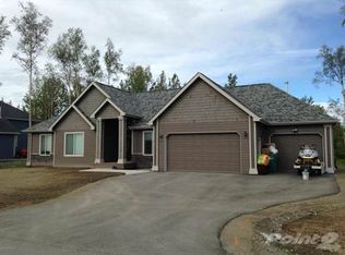 2604 S Prance Cir, Wasilla, AK 99654