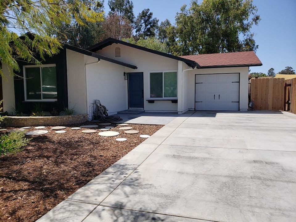 3 bedroom 2 bathroom fully remodeled home
