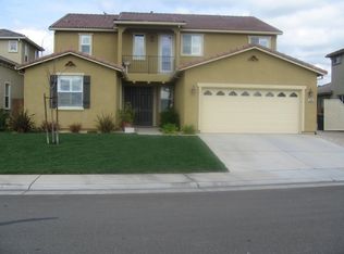 9828 Fall Valley Way, Sacramento, CA 95829
