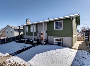 227 E Nowlin St, Rapid City, SD 57701