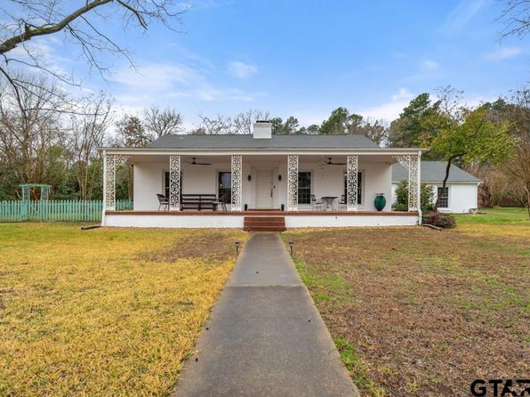 10731 County Road 2225, Tyler, TX 75707