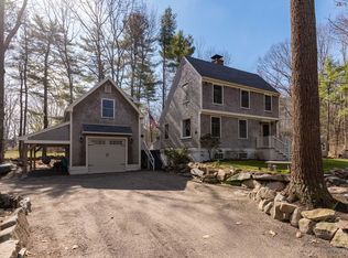 12 Simpson Hill Rd, York, ME 03909