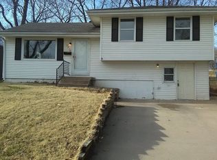 7818 NE 51st Ter, Kansas City, MO 64119
