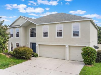 364 Fish Hawk Dr, Winter Haven, FL, 33884