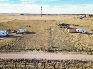 Cricket Ln, Estancia, NM 87016