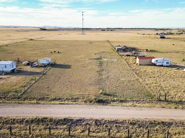 Cricket Ln, Estancia, NM 87016