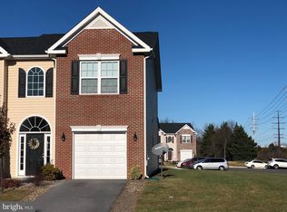 47 Cavendish Way, Falling Waters, WV 25419