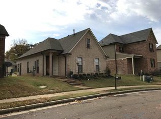 7393 Brentridge Dr LOT 10, Cordova, TN 38018