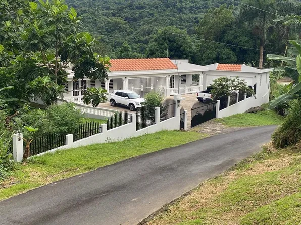 Bo Quebradillas Carr 900 Km #9.1, Yabucoa, PR 00767