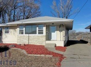 4203 Ridge Ave, Sioux City, IA 51106