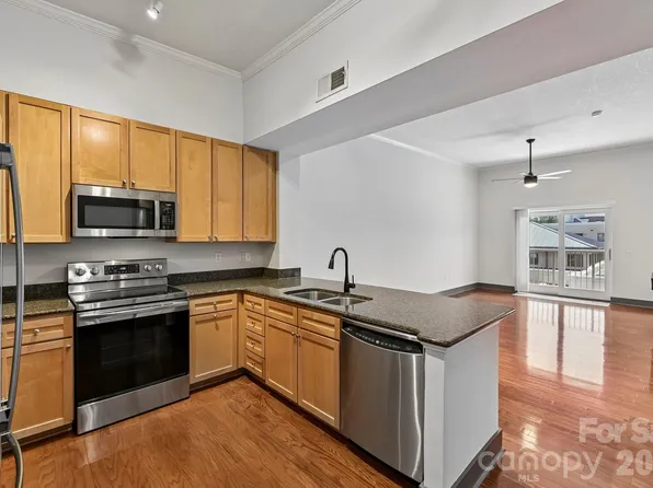 721 Governor Morrison St Unit 601, Charlotte, NC 28211