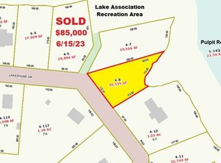 4 Lakeshore Dr #4, Monson, MA 01057