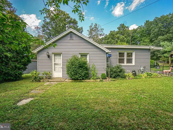 2781 Coles Mill Rd, Franklinville, NJ 08322