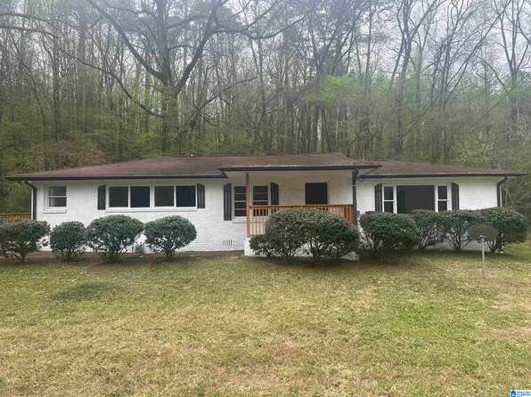 3316 Sweeney Hollow Rd, Birmingham, AL 35215