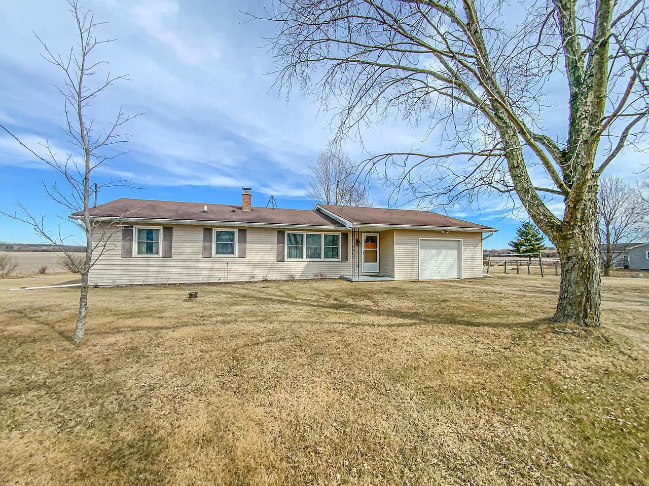 S64W39062 County Road CI, Dousman, WI 53118 Zillow
