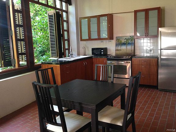 New Kitchen