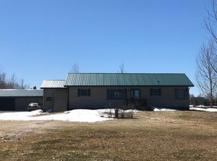 1044 E 11 Mile Rd, Sault Sainte Marie, MI 49783