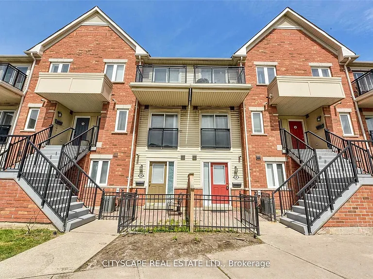 4620 Guildwood Way #36 — Photo 1