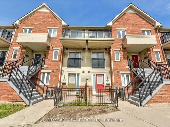 4620 Guildwood Way, Mississauga, ON