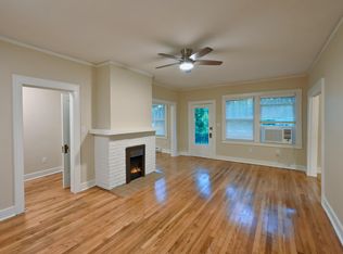 601 Ridgeway Dr APT F-2, Little Rock, AR 72205