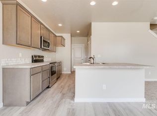 3398 S Glacier Bay, Meridian, ID 83642