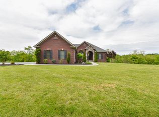 242 Belmont Rd, Brooksville, KY 41004