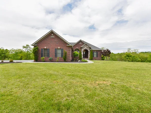 242 Belmont Rd, Brooksville, KY 41004