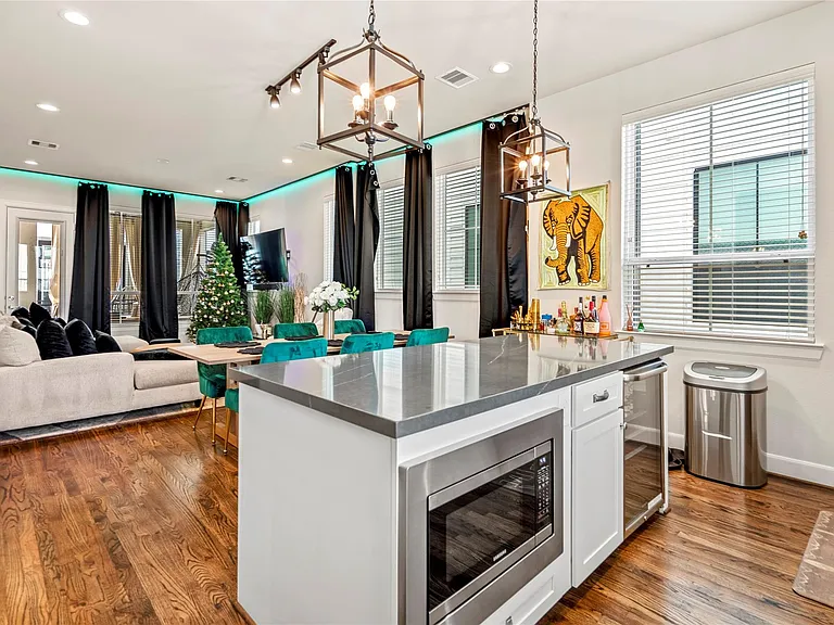 2806 Grand Fountains Dr #D — Photo 11