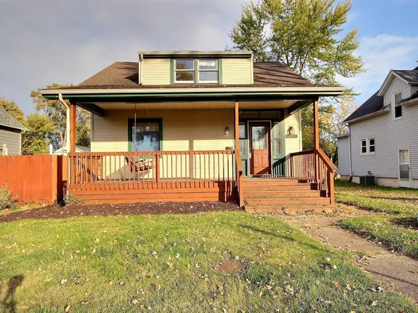 2510 Pleasant Ave, Fort Wayne, IN 46805